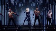кадр из фильма Madonna: The MDNA Tour - 1