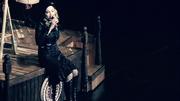 кадр из фильма Madonna: The MDNA Tour - 4