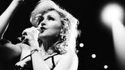 кадр из фильма Madonna: The MDNA Tour - 7