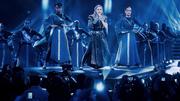 кадр из фильма Madonna: The MDNA Tour - 8