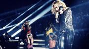 кадр из фильма Madonna: The MDNA Tour - 10