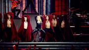 кадр из фильма Madonna: The MDNA Tour - 11