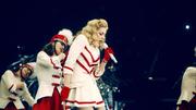 кадр из фильма Madonna: The MDNA Tour - 14