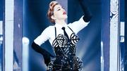 кадр из фильма Madonna: The MDNA Tour - 17