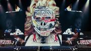 кадр из фильма Madonna: The MDNA Tour - 18
