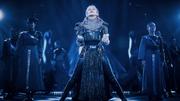 кадр из фильма Madonna: The MDNA Tour - 19