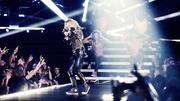 кадр из фильма Madonna: The MDNA Tour - 20
