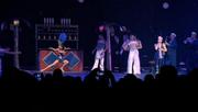 кадр из фильма KylieX2008: Live at the 02 Arena - 5
