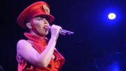 кадр из фильма KylieX2008: Live at the 02 Arena - 6