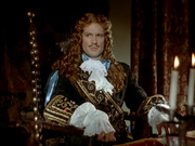 кадр из фильма Тайны Версаля (Si Versailles m'était conté) - 1