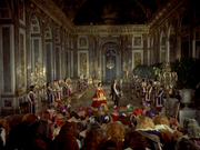 кадр из фильма Тайны Версаля (Si Versailles m'était conté) - 3