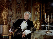 кадр из фильма Тайны Версаля (Si Versailles m'était conté) - 4