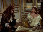 кадр из фильма Тайны Версаля (Si Versailles m'était conté) - 10