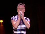 кадр из фильма Madonna: The Girlie Show - Live Down Under - 4