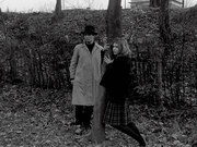 кадр из фильма Банда аутсайдеров (Bande à part) - 5