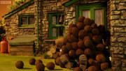 кадр из фильма Барашек Шон (Shaun The Sheep) - 21