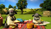 кадр из фильма Барашек Шон (Shaun The Sheep) - 28