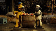 кадр из фильма Барашек Шон (Shaun The Sheep) - 29