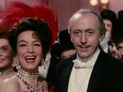 кадр из фильма Французский канкан (French Cancan) - 7