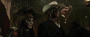 кадр из фильма Одинокий рейнджер (The Lone Ranger) - 8