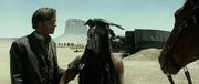 кадр из фильма Одинокий рейнджер (The Lone Ranger) - 25