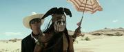 кадр из фильма Одинокий рейнджер (The Lone Ranger) - 29