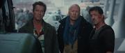 кадр из фильма Неудержимые 2 (The Expendables 2) - 35