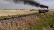 кадр из фильма Ад на колёсах (Hell on Wheels) - 26