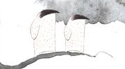 кадр из фильма Только не спит барсук (Badgered) - 5