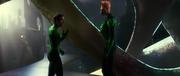 кадр из фильма Зеленый Фонарь (Green Lantern) - 16