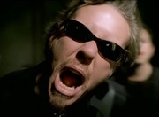 кадр из фильма Metallica: The Videos 1989-2004 - 4