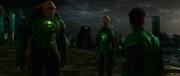кадр из фильма Зеленый Фонарь (Green Lantern) - 25