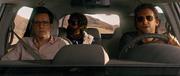 кадр из фильма Мальчишник: Часть III (The Hangover Part III) - 35
