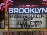 кадр из фильма Мистер Рок-н-Ролл: История Алана Фрида (Mr. Rock 'n' Roll: The Alan Freed Story) - 1