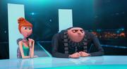 кадр из фильма Гадкий я 2 (Despicable Me 2) - 26