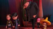 кадр из фильма Гадкий я 2 (Despicable Me 2) - 28