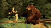 кадр из фильма Сезон охоты (Open Season) - 15