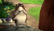 кадр из фильма Сезон охоты 2 (Open Season 2) - 15