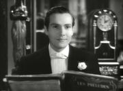 кадр из фильма Портрет Дориана Грея (The Picture of Dorian Gray) - 6