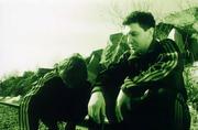 кадр из фильма Одиссея 1989 - 2