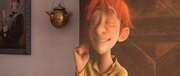 кадр из фильма Джастин и рыцари доблести (Justin and the Knights of Valour) - 2