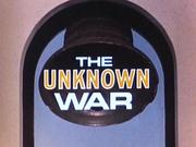 кадр из фильма Великая Отечественная (The Unknown War) - 1
