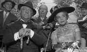 кадр из фильма Барон де Л`Эклюз (Le baron de l'écluse) - 2