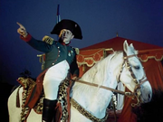кадр из фильма Наполеон (Napoléon) - 8