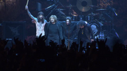 кадр из фильма Black Sabbath - Live… Gathered in Their Masses - 5