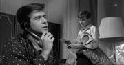 кадр из фильма Девушка с чемоданом (La ragazza con la valigia) - 3