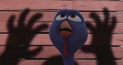 кадр из фильма Индюки: Назад в будущее (Free Birds) - 1