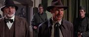 кадр из фильма Индиана Джонс и последний крестовый поход (Indiana Jones and the Last Crusade) - 19