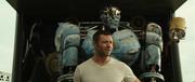 кадр из фильма Живая сталь (Real Steel) - 26