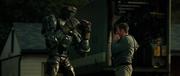 кадр из фильма Живая сталь (Real Steel) - 33
